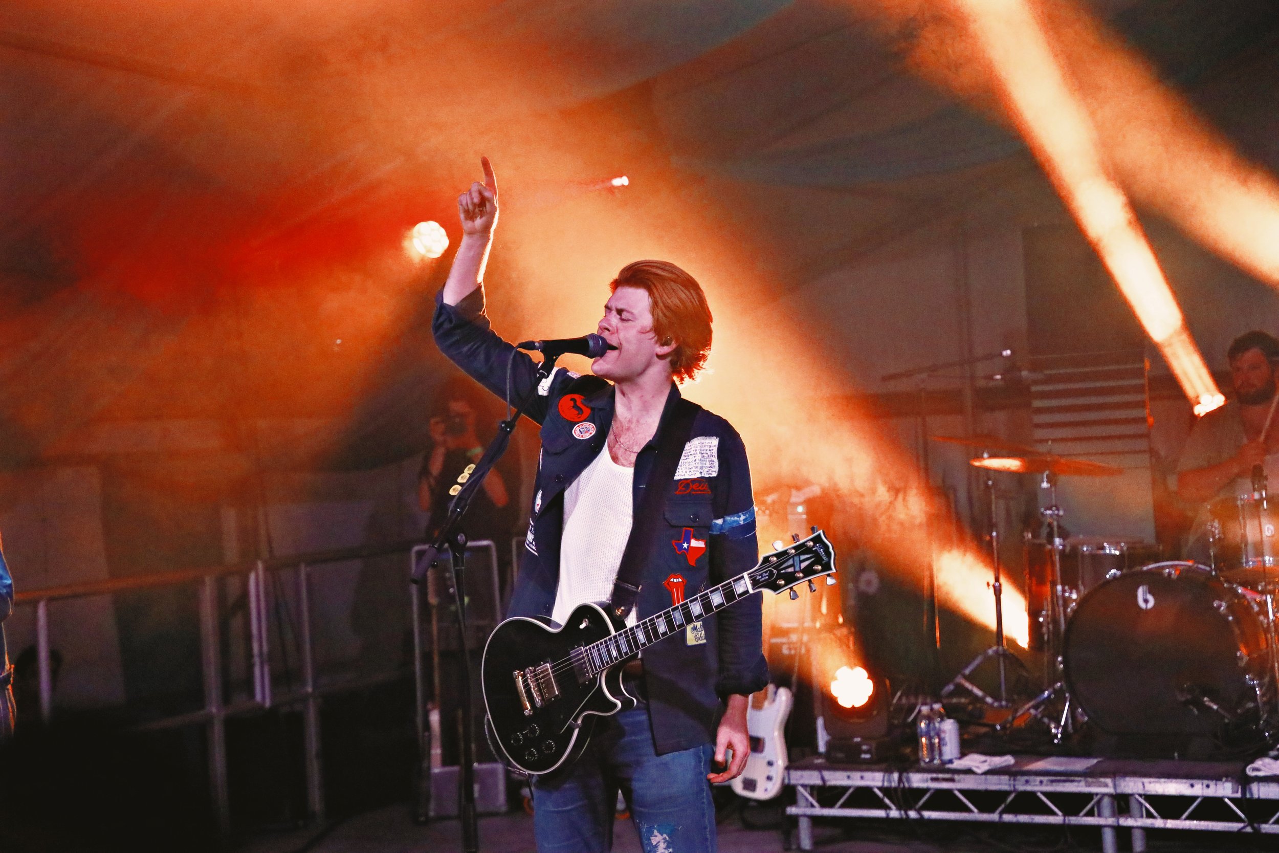 Festival Review: 110 Above, Warwickshire 2022