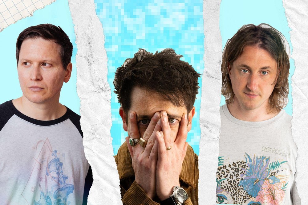 The Wombats - 'Is This What It Feels Like To Feel Like This'