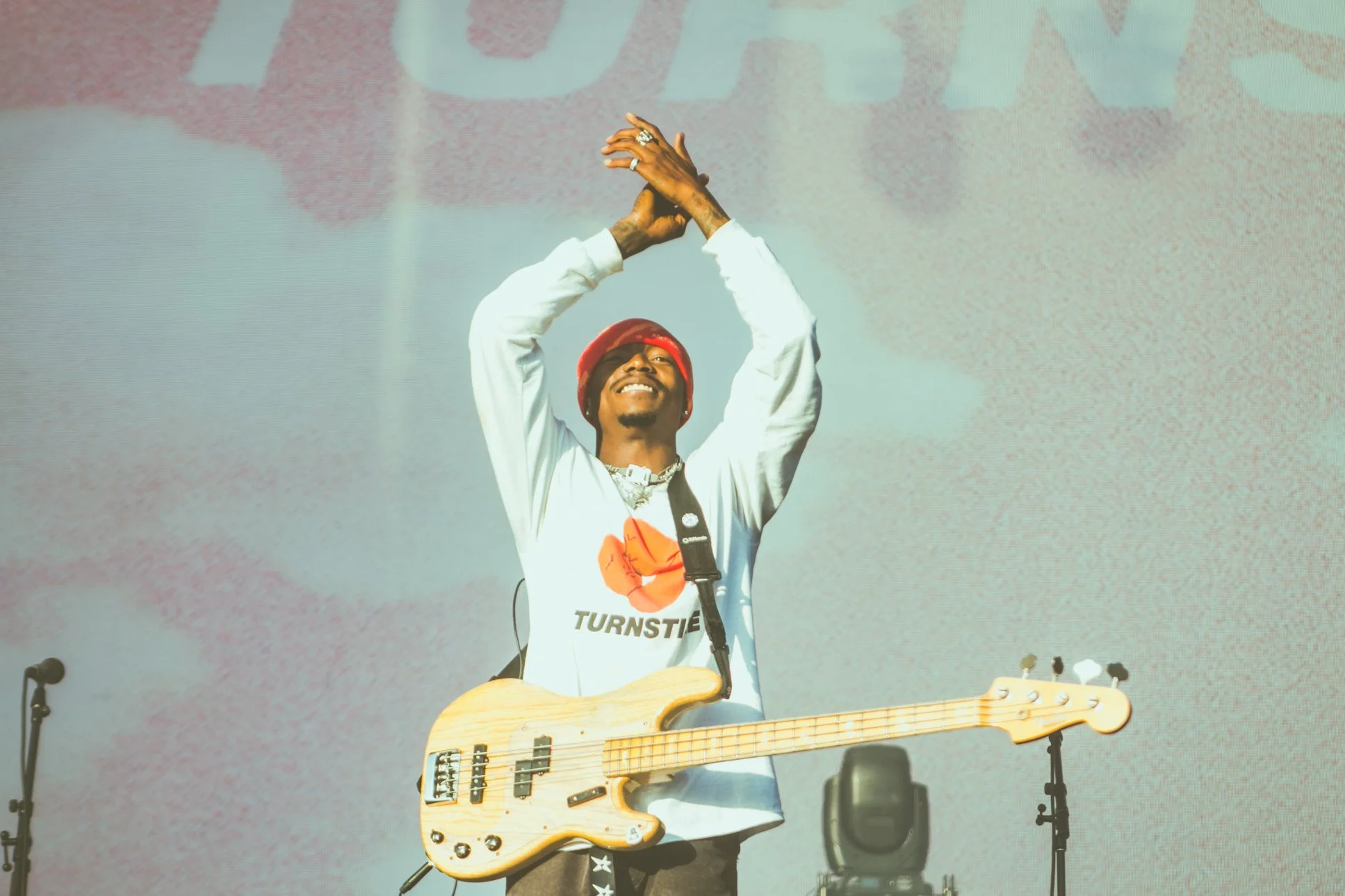 Turnstile - All Points East - 19th August 2022 - Ant Adams-2.jpg