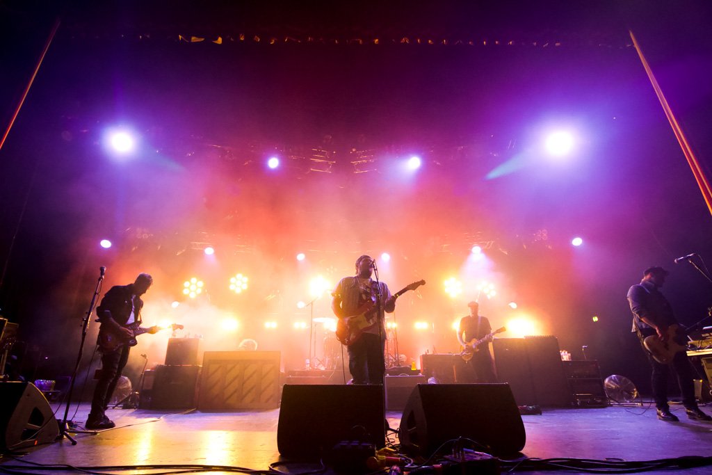 The Gaslighti Anthem - O2 Apollo Manchester 19_08_22-16.jpg