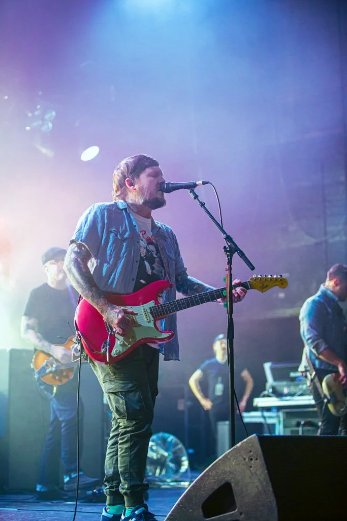 The Gaslight Anthem - O2 Apollo Manchester 19_08_22-02.jpg