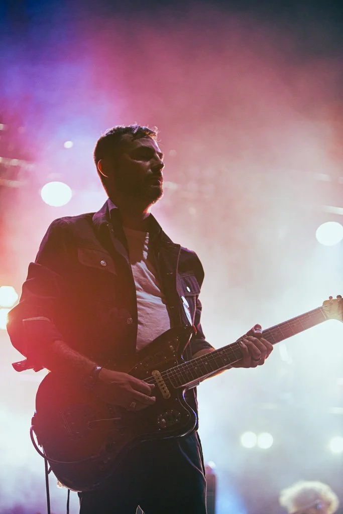 The Gaslight Anthem - O2 Apollo Manchester 19_08_22-03.jpg