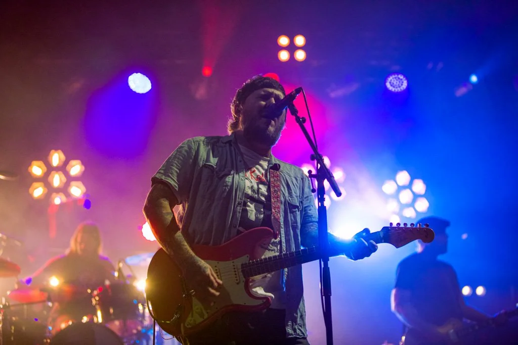 The Gaslight Anthem - O2 Apollo Manchester 19_08_22-09.jpg