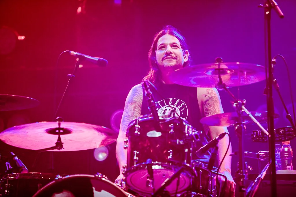 The Gaslight Anthem - O2 Apollo Manchester 19_08_22-17.jpg