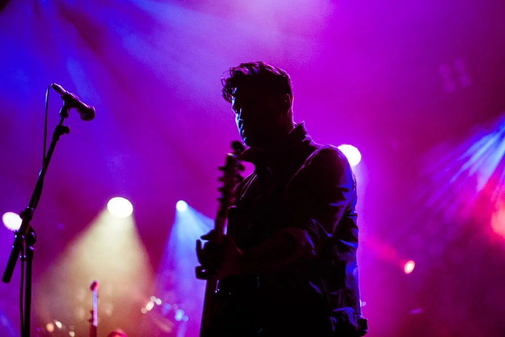 The Gaslight Anthem - O2 Apollo Manchester 19_08_22-19.jpg