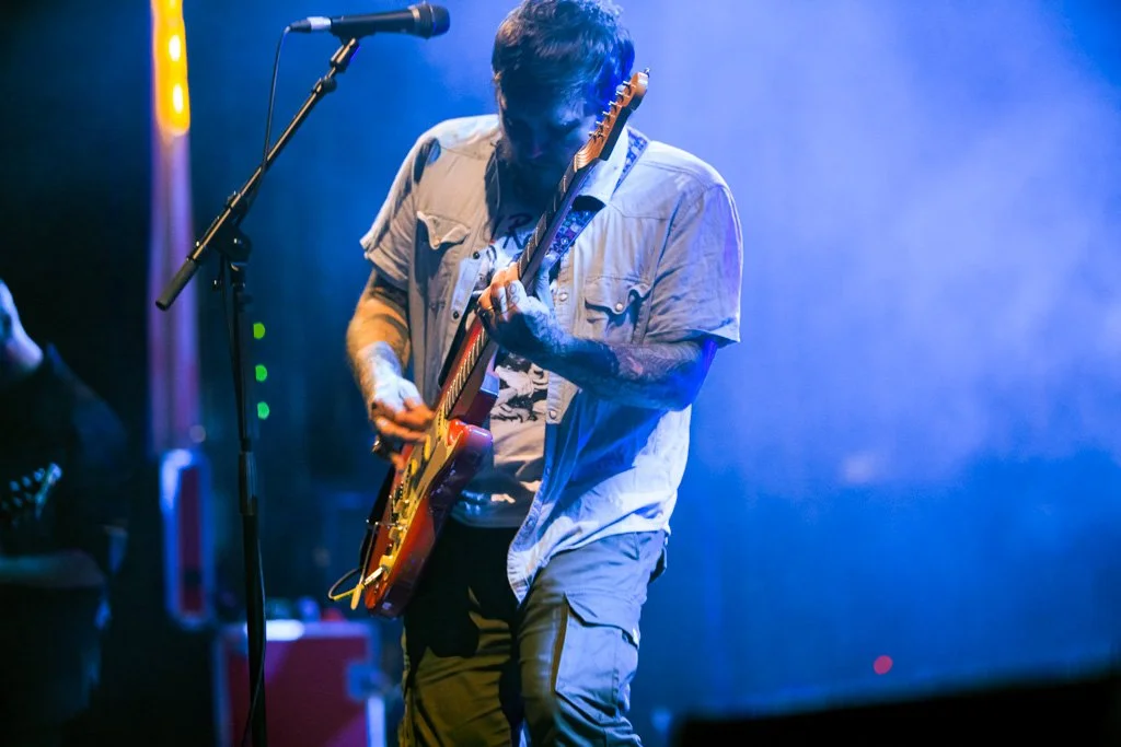 The Gaslight Anthem - O2 Apollo Manchester 19_08_22-24.jpg
