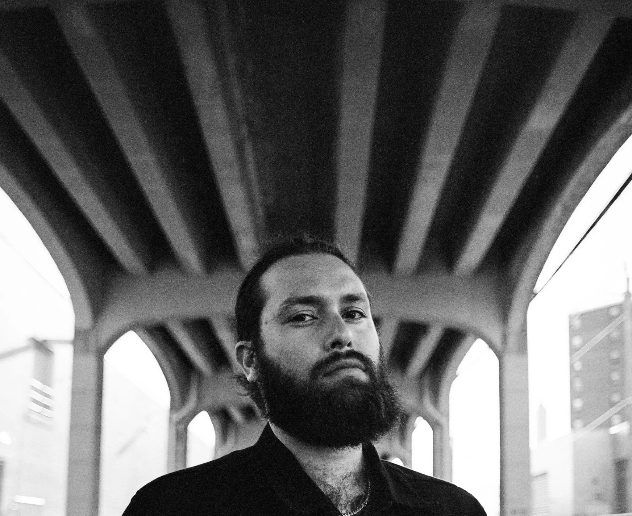 Nick Hakim - 'Happen'