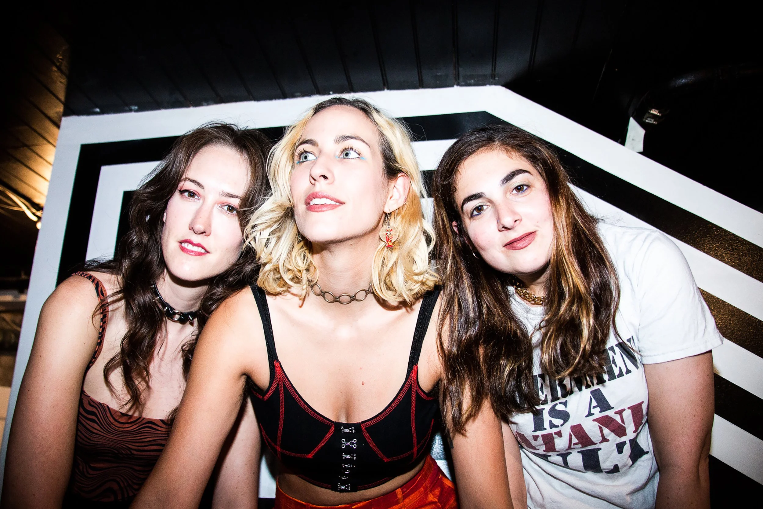 In Conversation With #213 - THICK