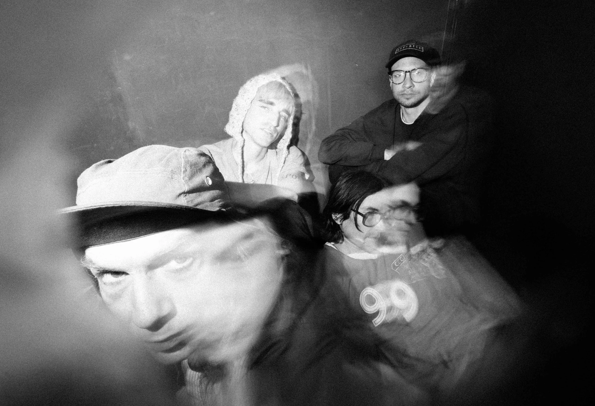Live Review: DIIV - Chalk, Brighton 22/08/2022