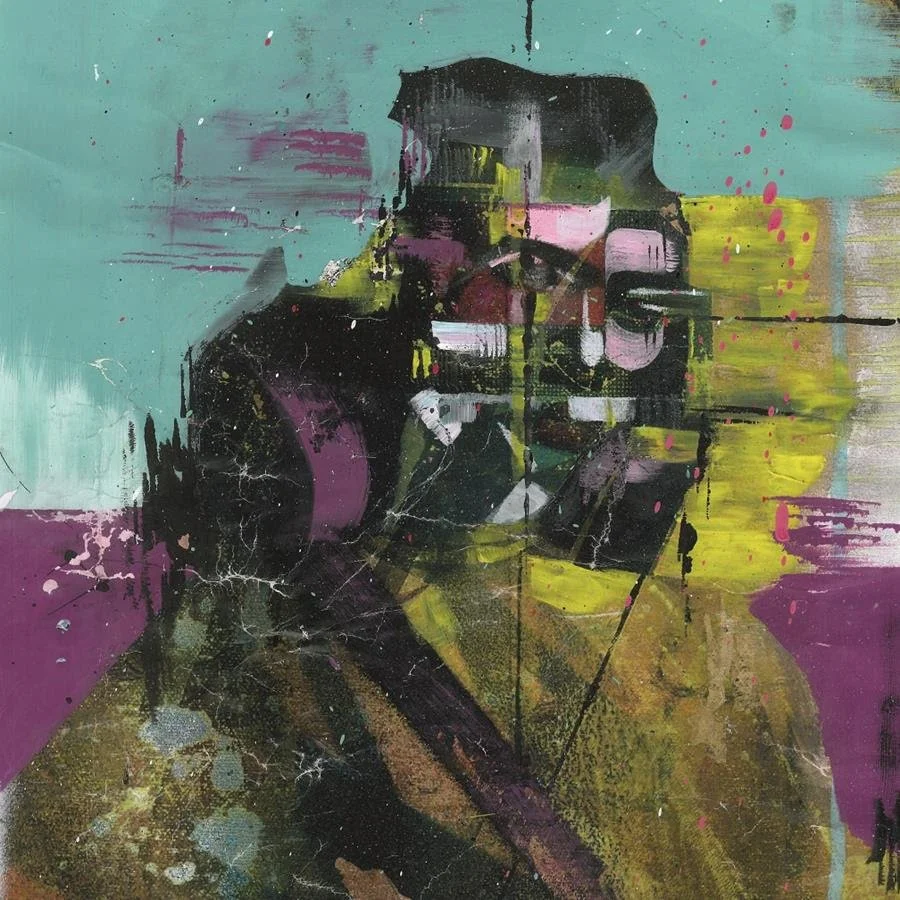 Album Review: The Lounge Society - ‘Tired of Liberty’.