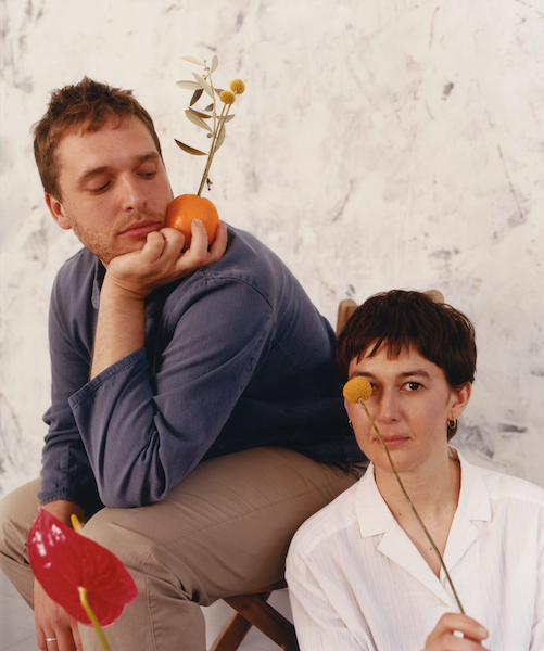 ALASKALASKA - 'TV Dinners'
