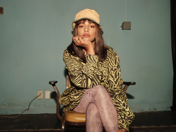 M.I.A. - 'Popular'
