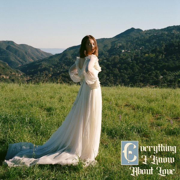 Album Review: Laufey - 'Everything I Know About Love'