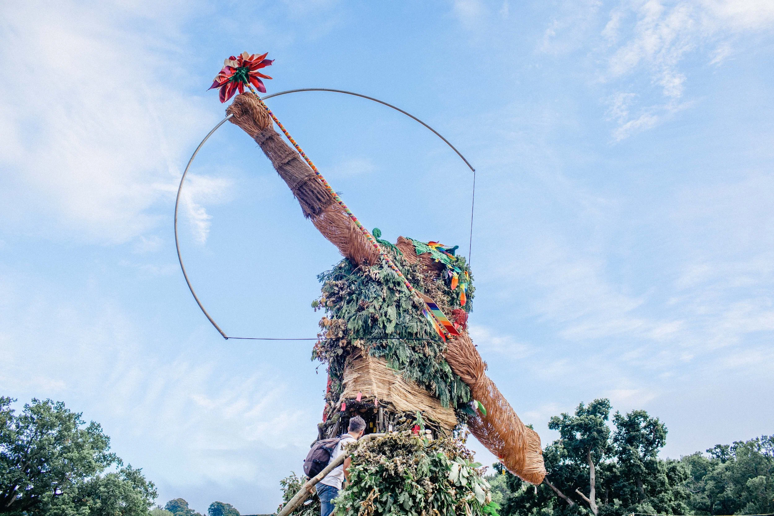 Festival Review: Green Man Festival 2022 - Brecon Beacons - Wales