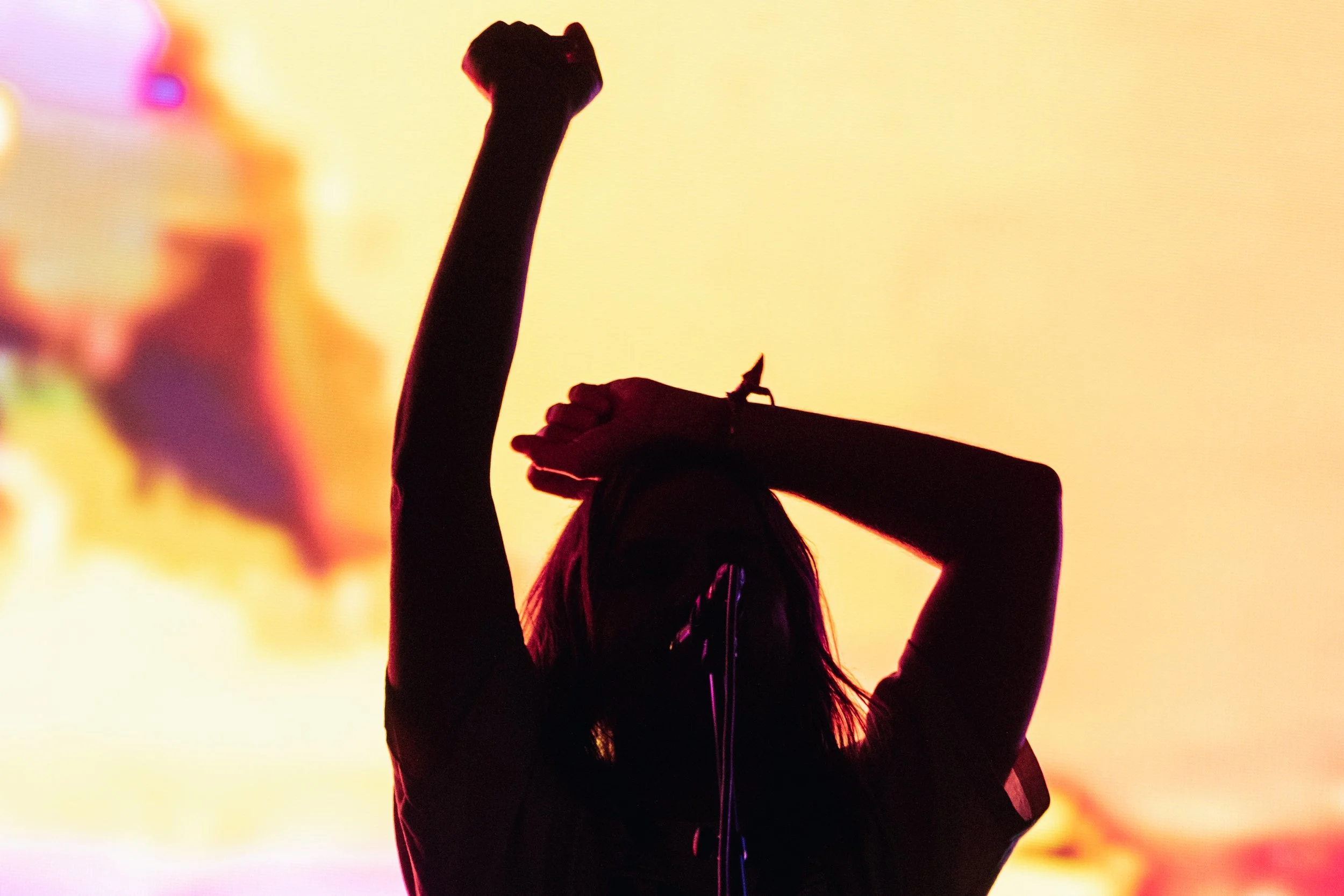 Festival Review: All Points East // Tame Impala - Victoria Park, August 2022