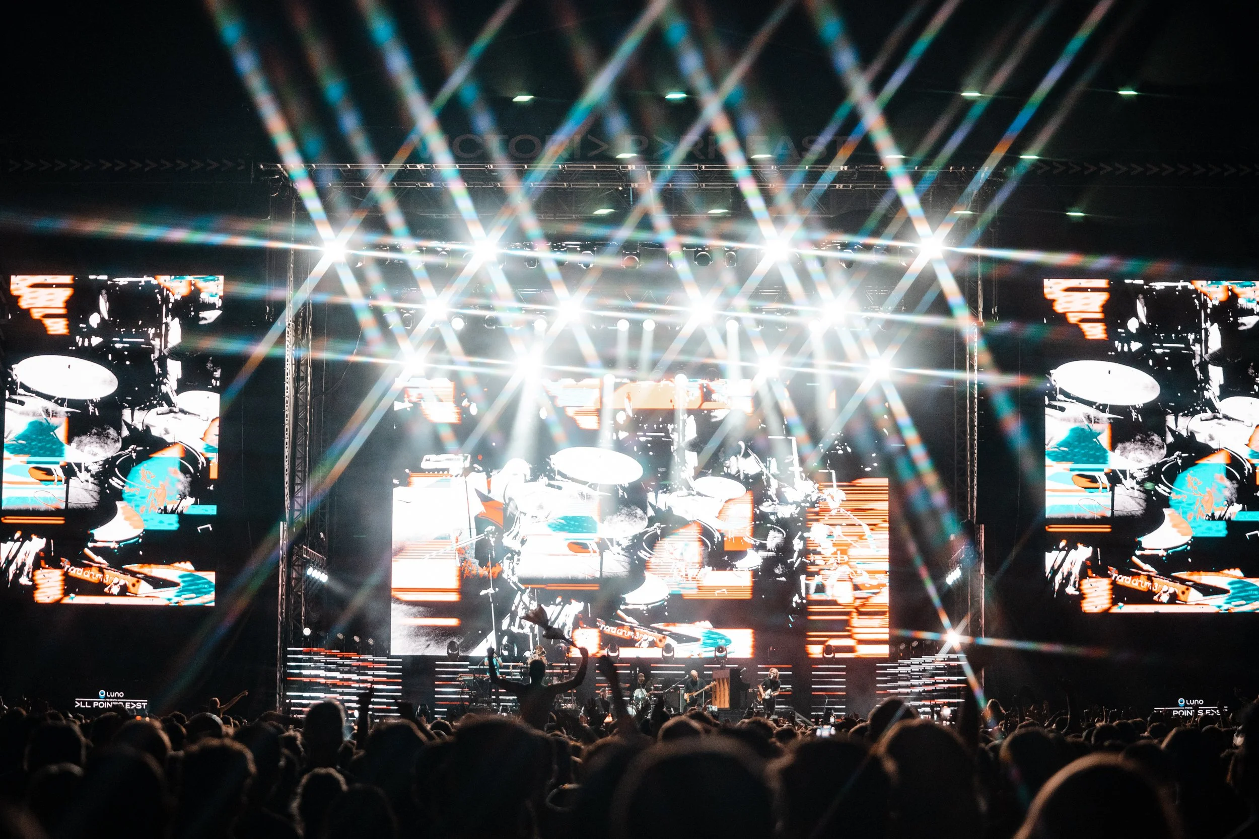 Festival Review: All Points East // The National - Victoria Park, August 2022