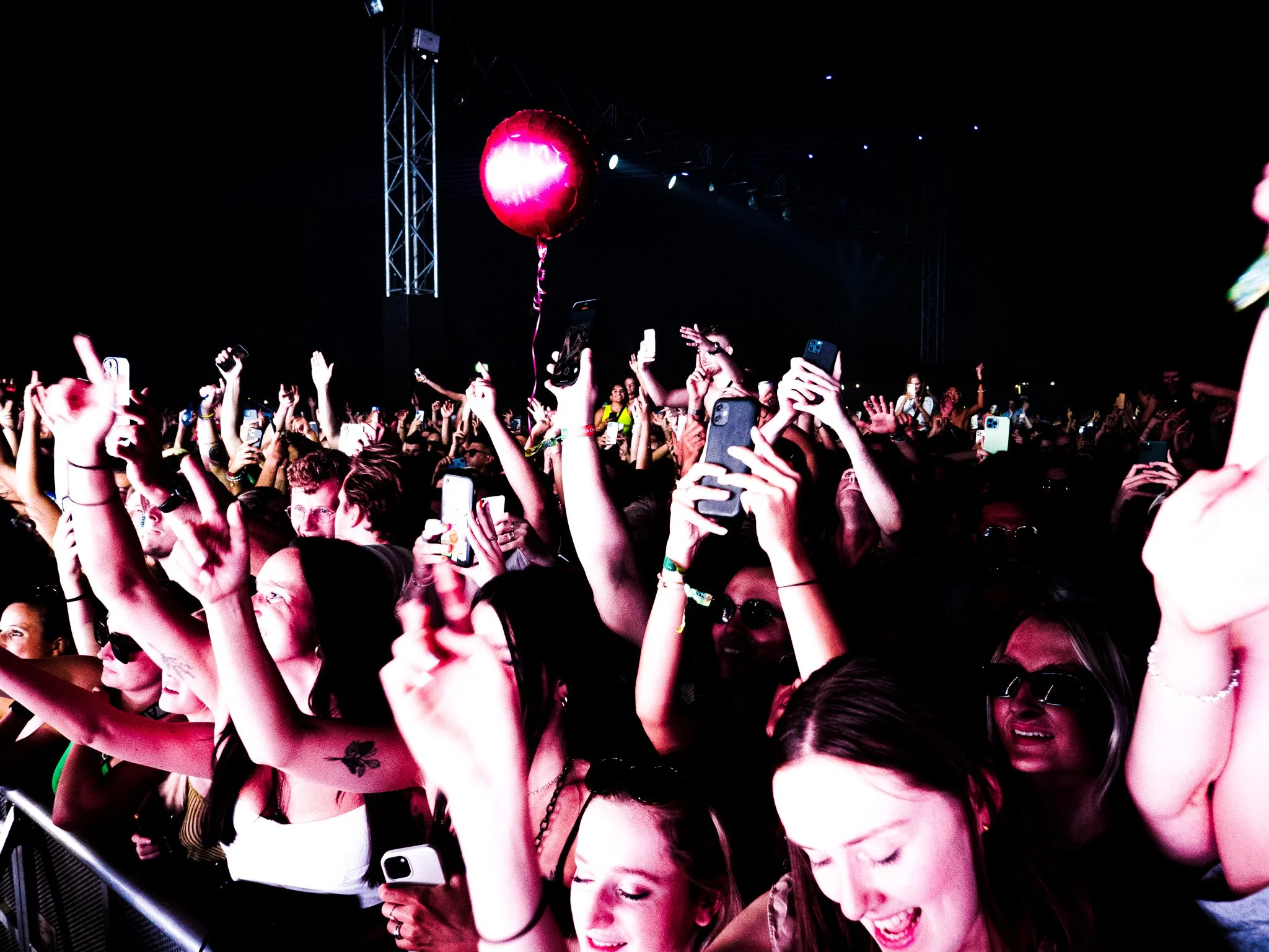 Festival Review: All Points East // Disclosure - Victoria Park, August 2022