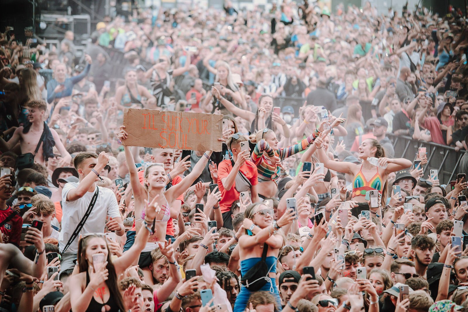 Festival Review: Leeds Festival 2022