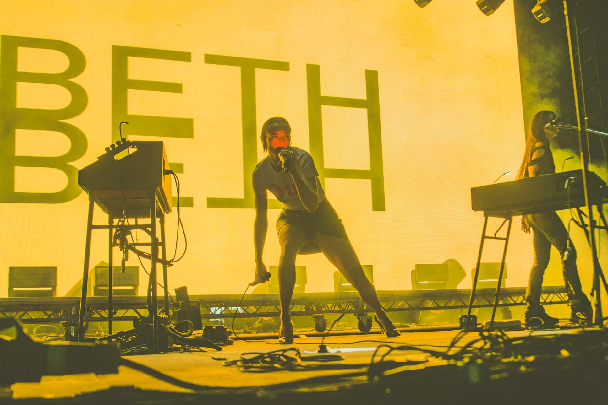 Jehnny Beth - All Points East - 28th August 2022 - Ant Adams-3.jpg