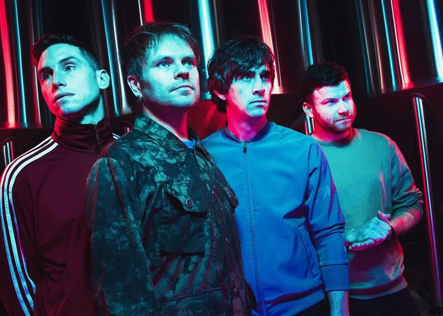 Festival News: Slam Dunk makes it's first line up announcements!