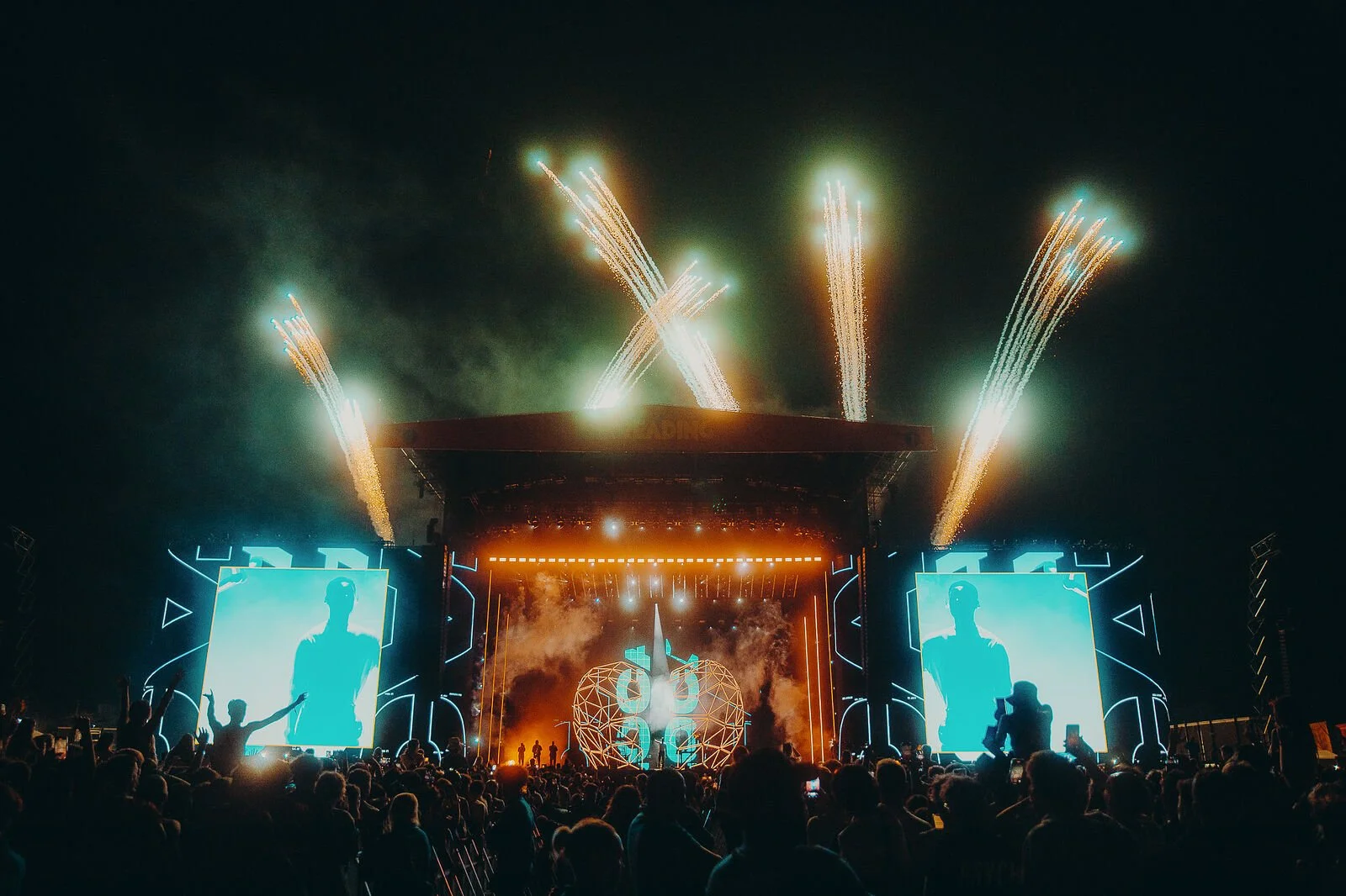 Festival Review: Reading Festival 2022