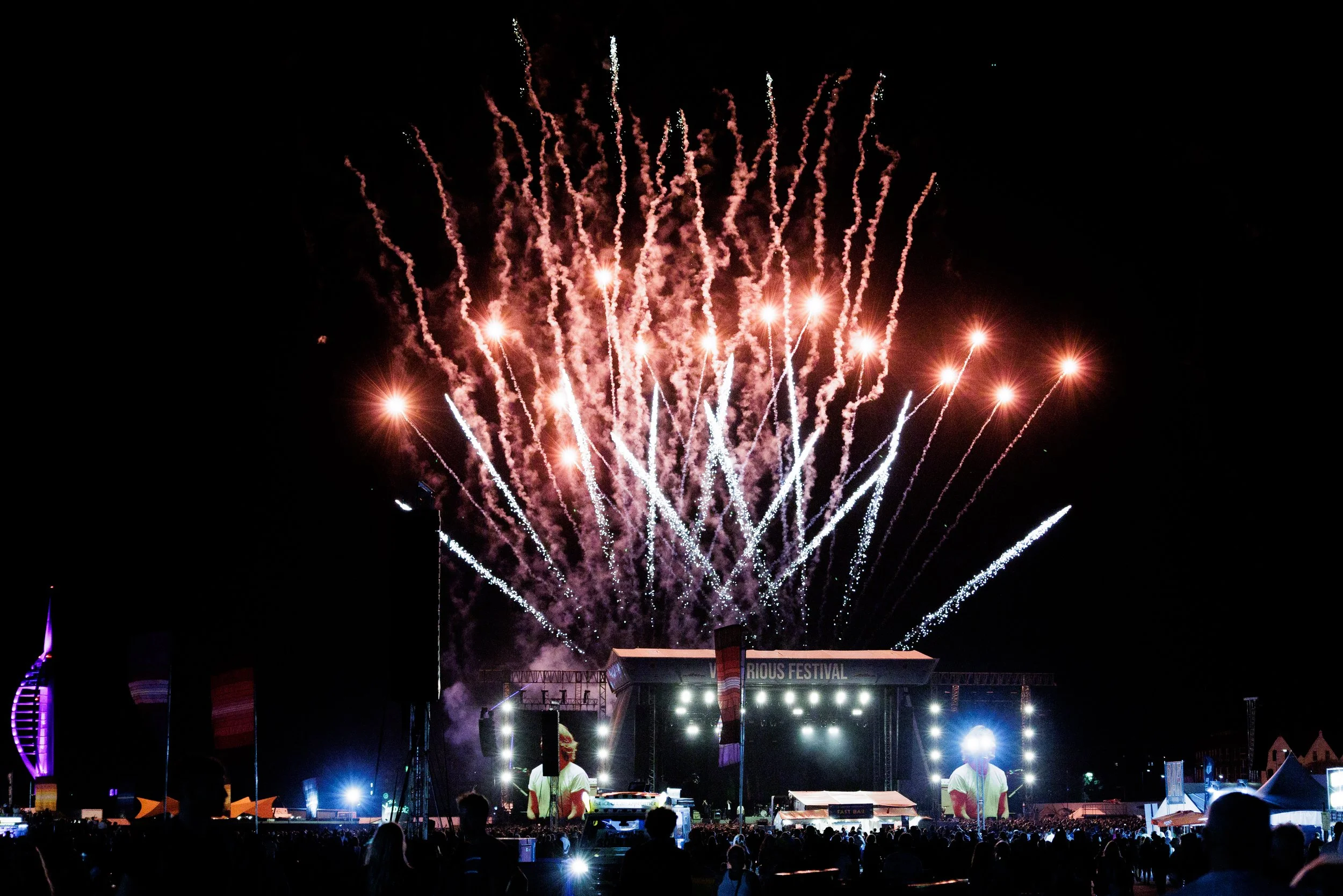Festival Review: Victorious Festival 2022