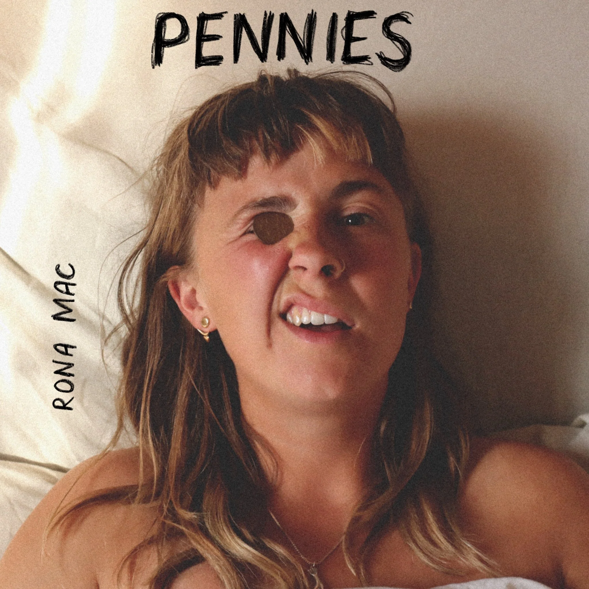 Rona Mac - 'Pennies'