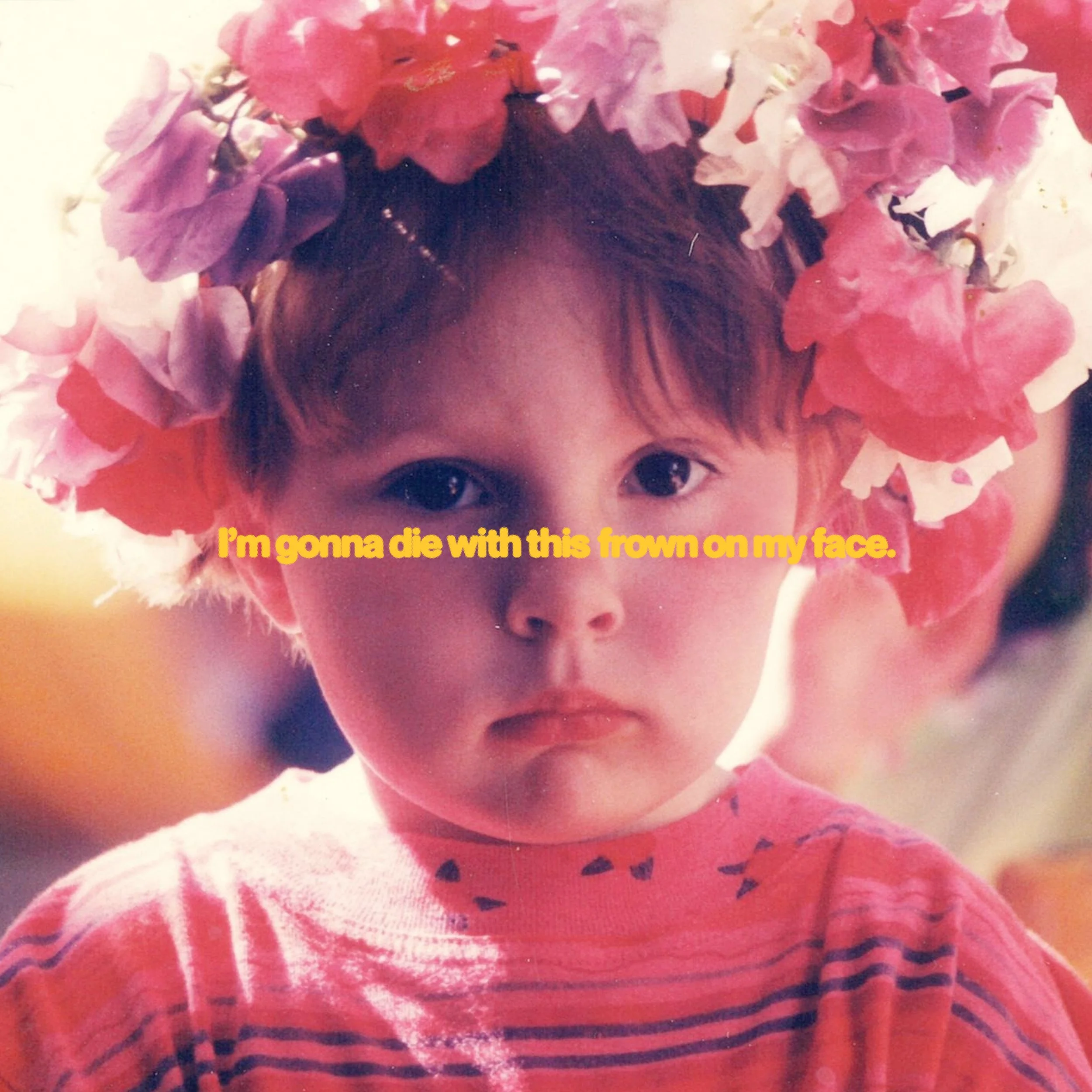 Album Review: Ruby Gill - 'I'm gonna die with this frown on my face'