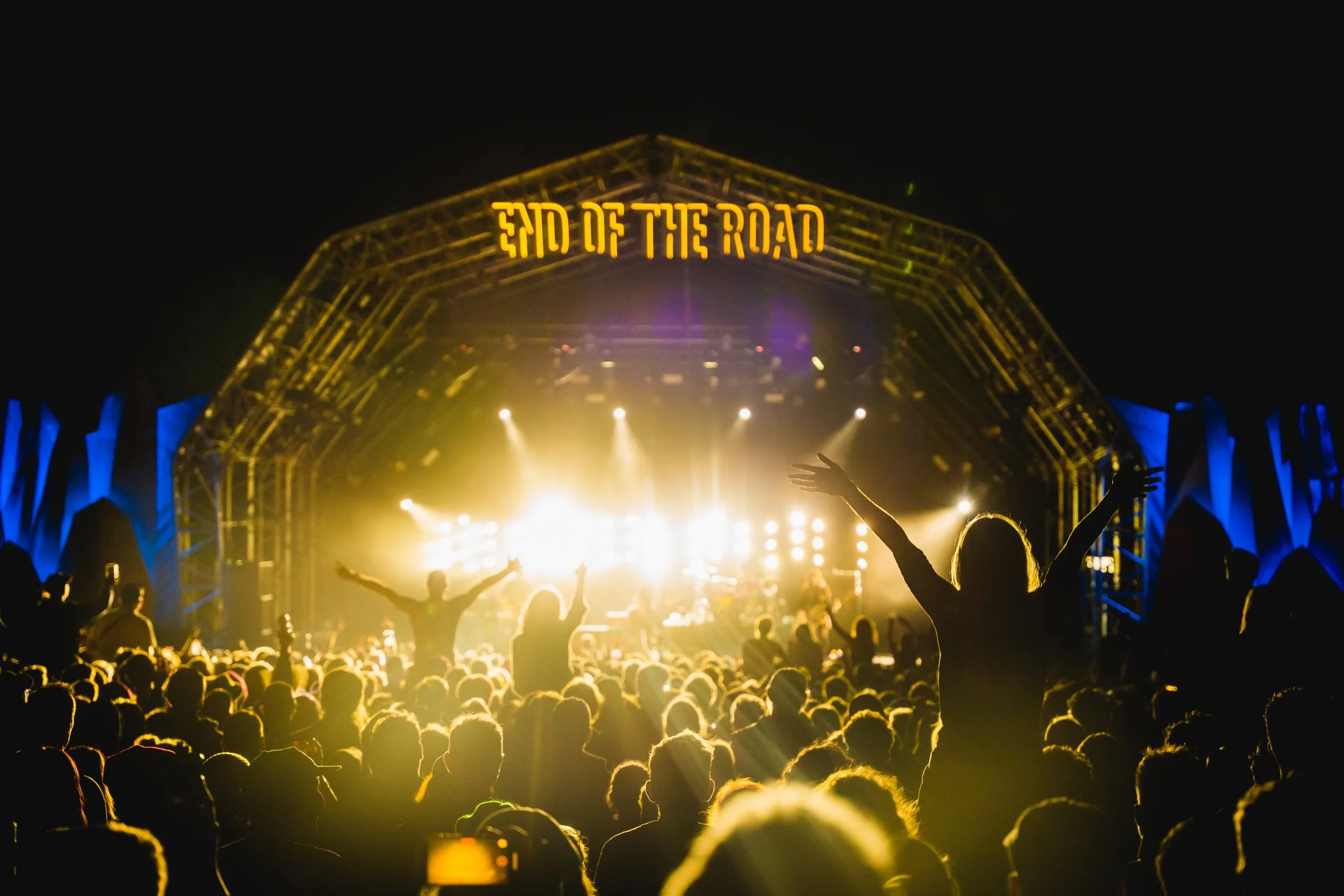 Festival Review: End of the Road 2022