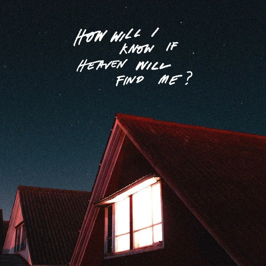Album Review: The Amazons - 'How Will I Know If Heaven Will Find Me'