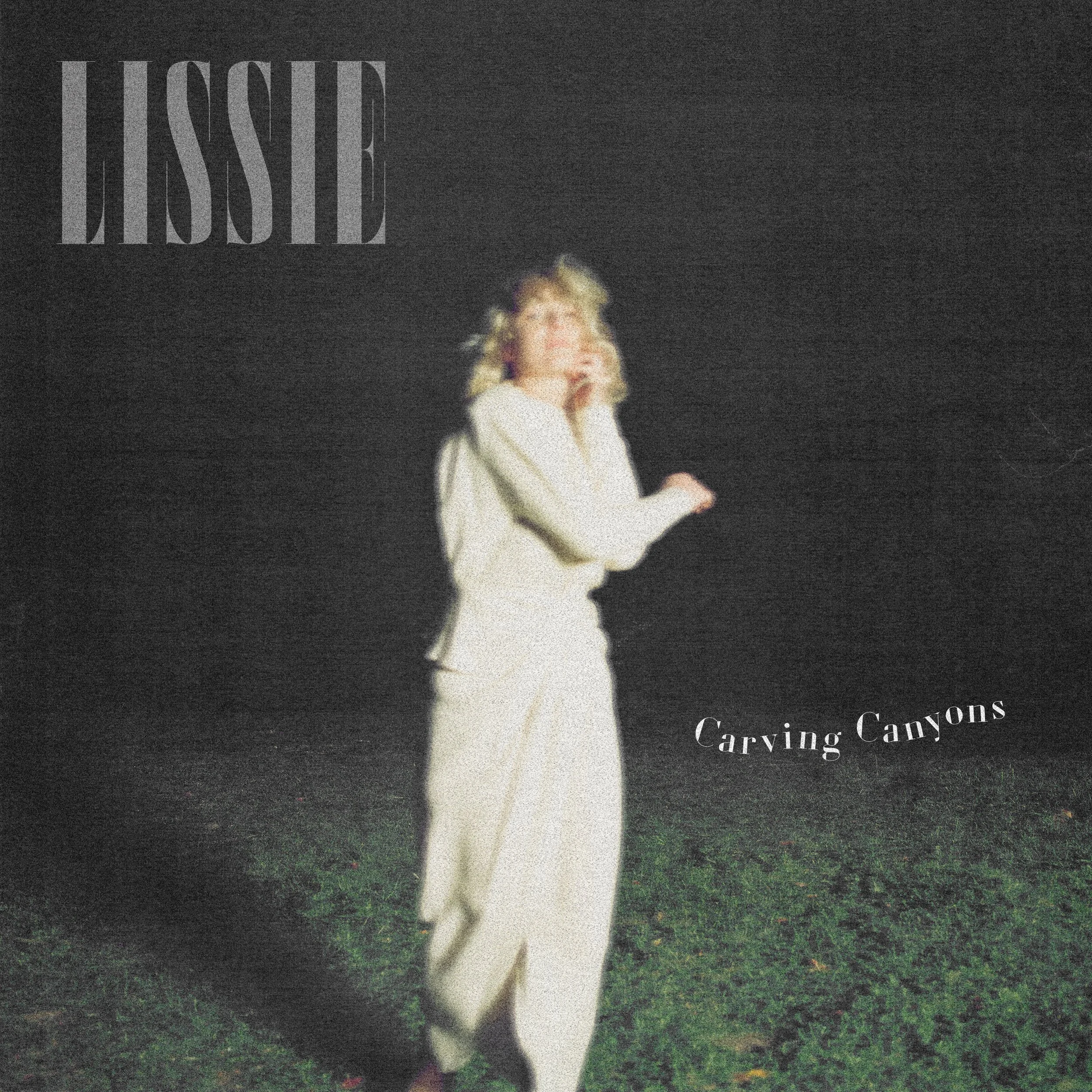 Album Review: Lissie - 'Carving Canyons'