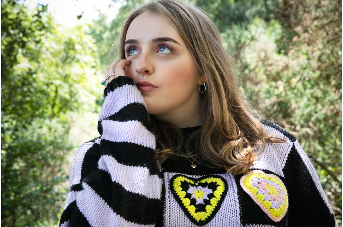 Live Review: Nell Mescal - The Social, London 15/09/2022
