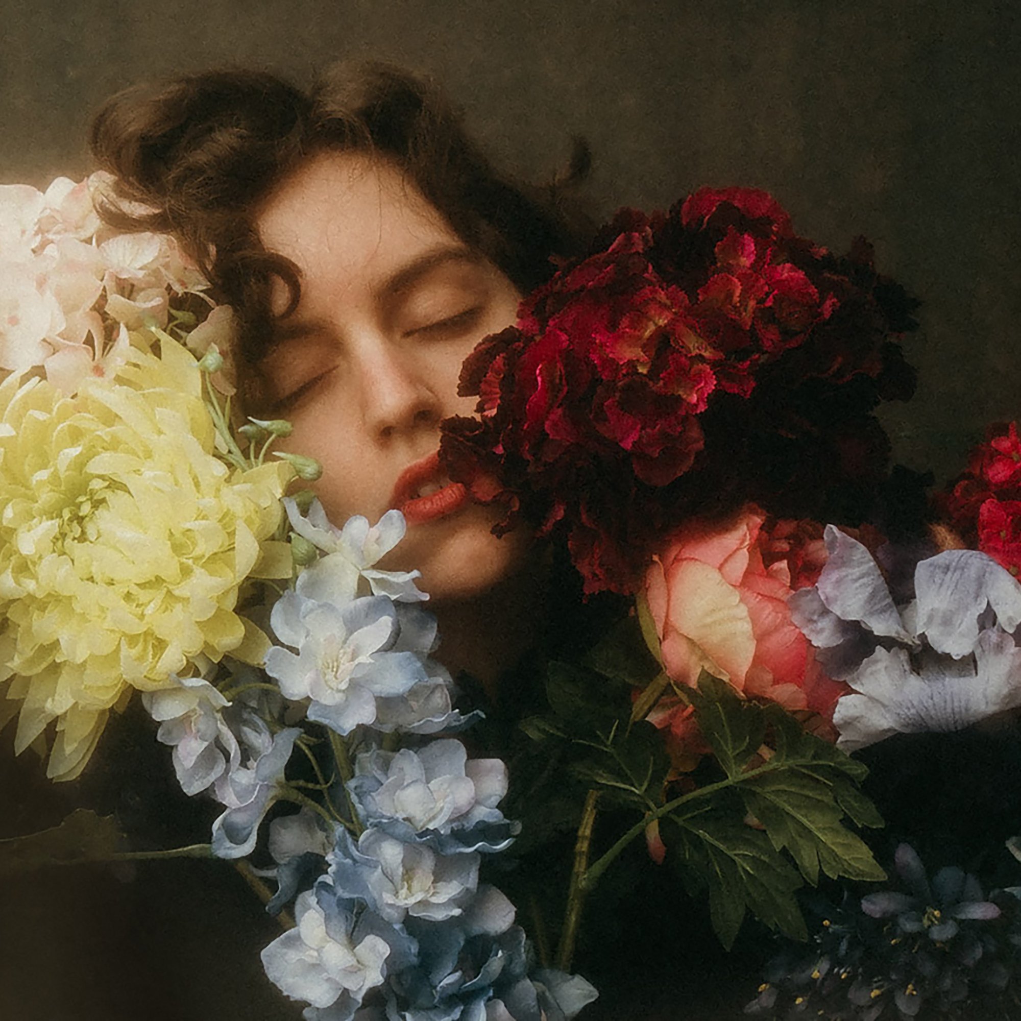 Inspired #386 - Julia Romana 