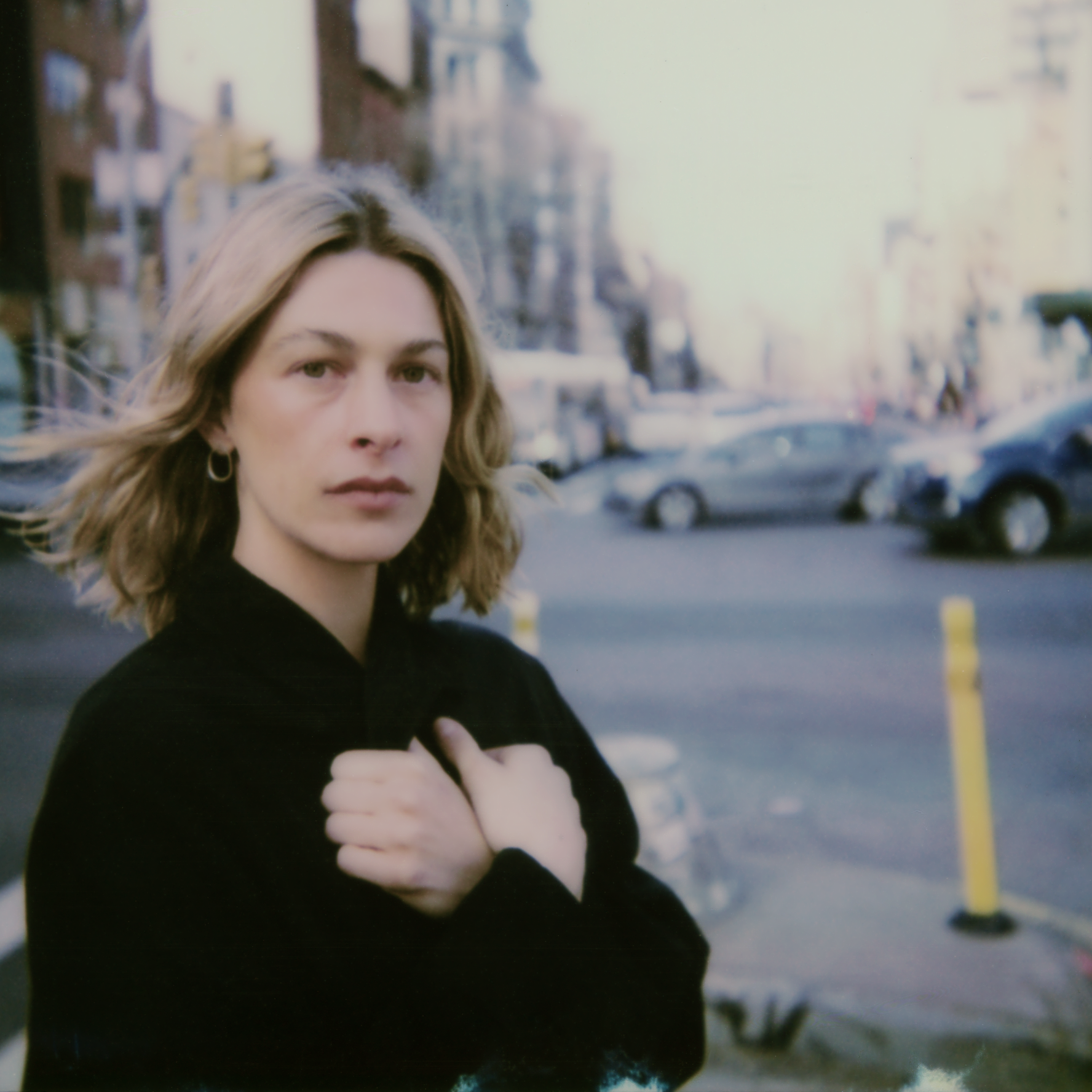 Indigo Sparke - 'Hysteria'