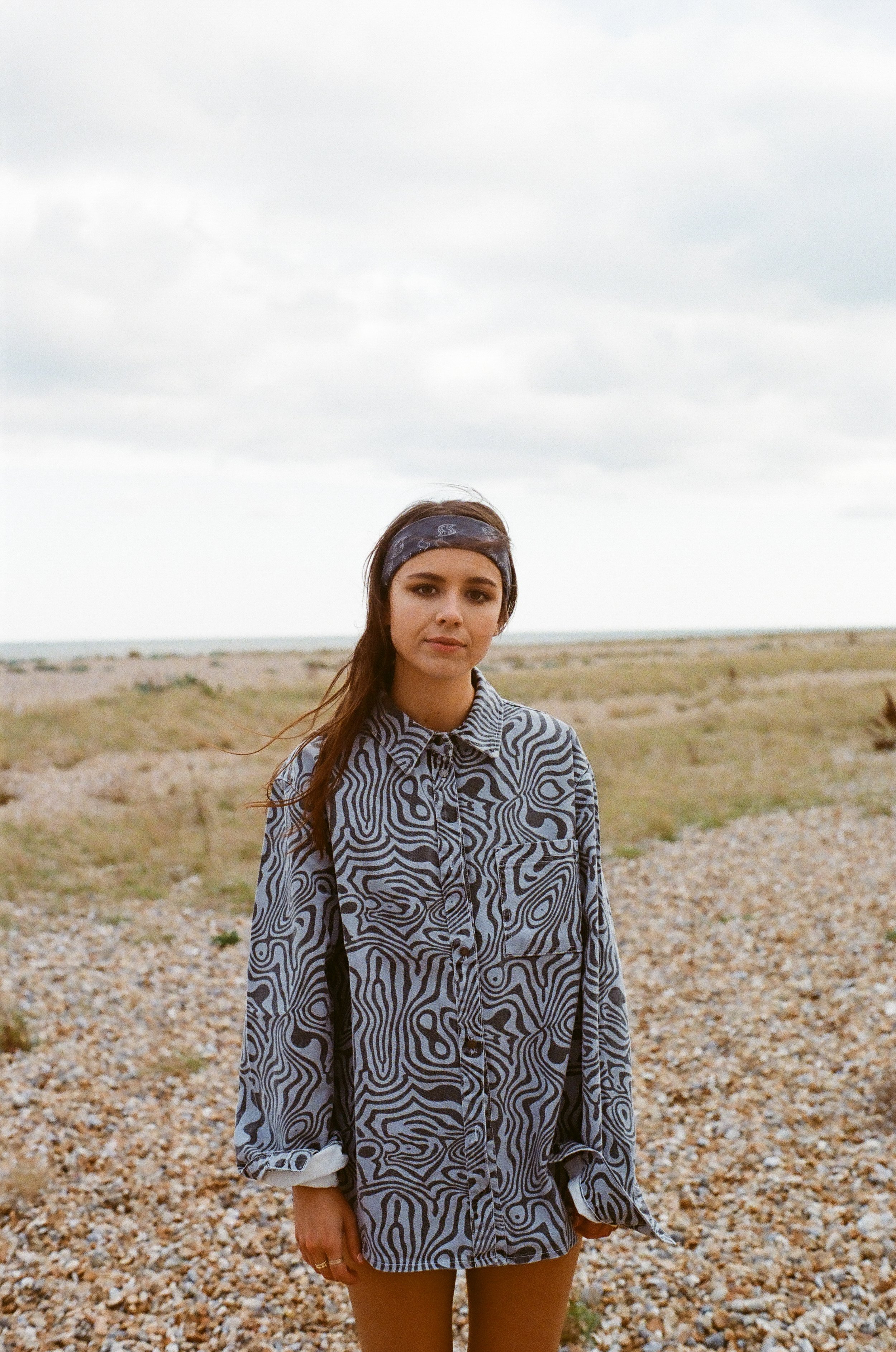 Artist Of The Week #211 - Grace Grundy