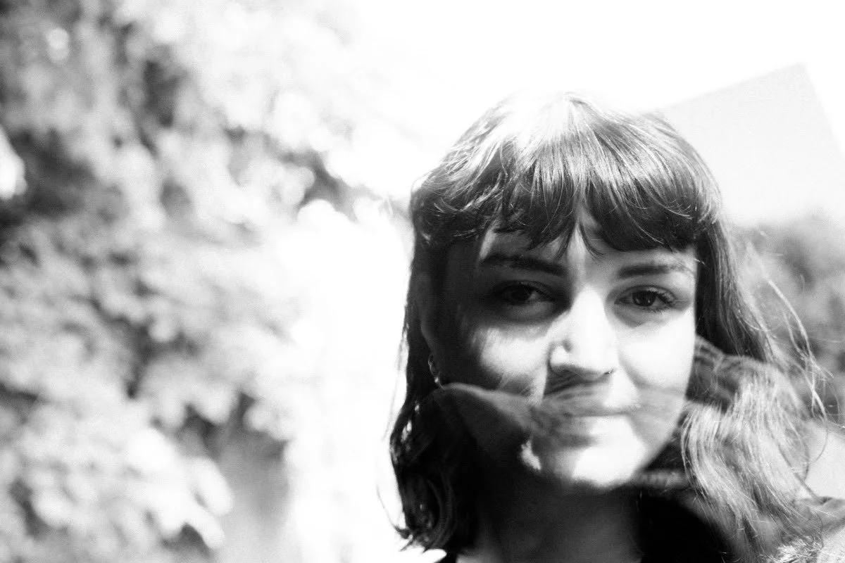 Lande Hekt - 'Cut My Hair'