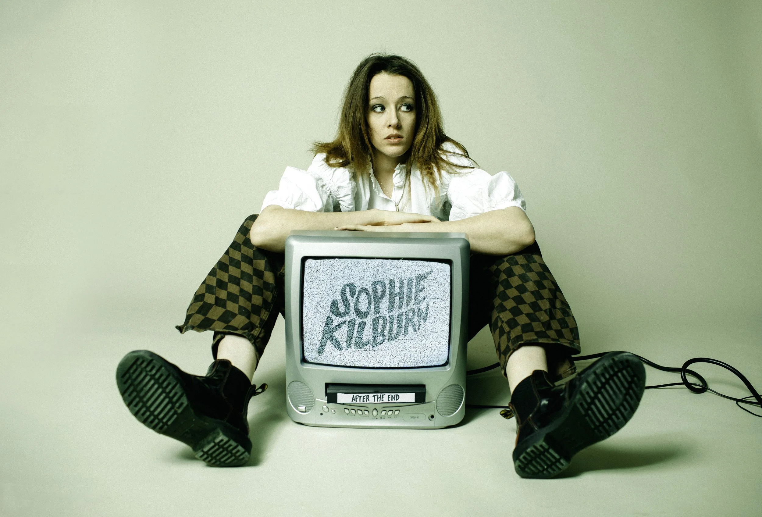 Sophie Kilburn - 'After The End'
