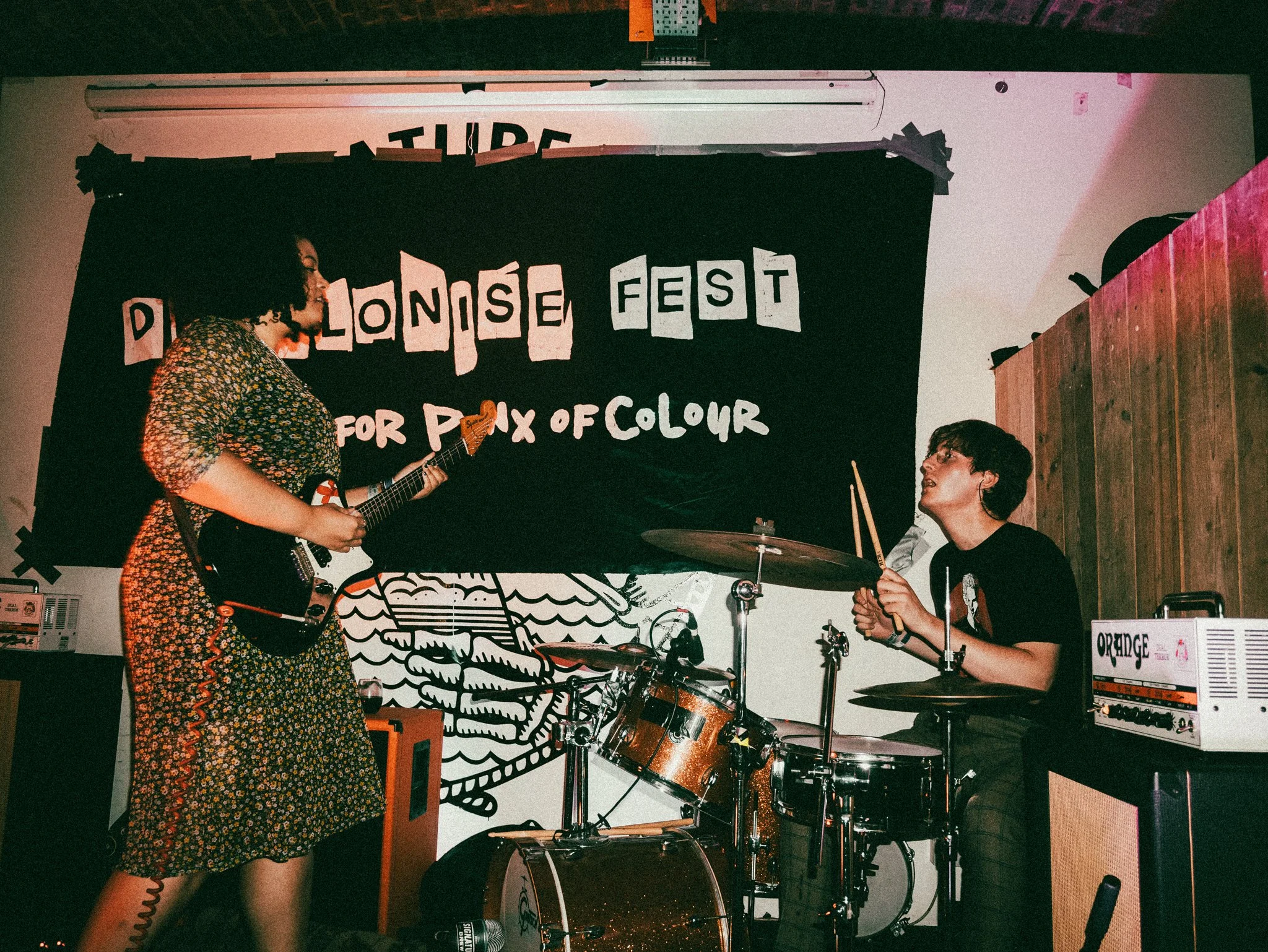 Photo Gallery: Decolonise Fest - London 2022