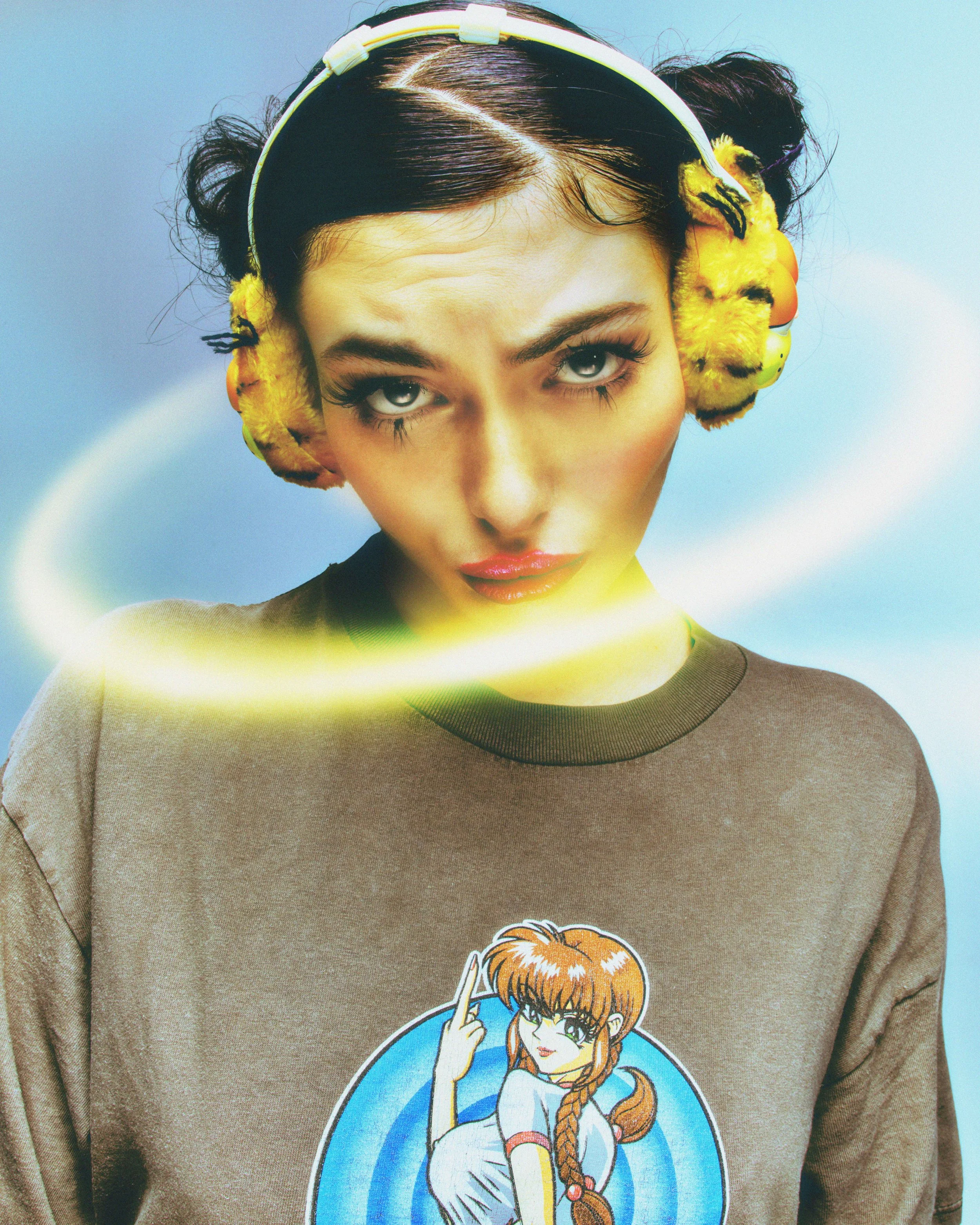 Willow Kayne - 'Mr Universe'