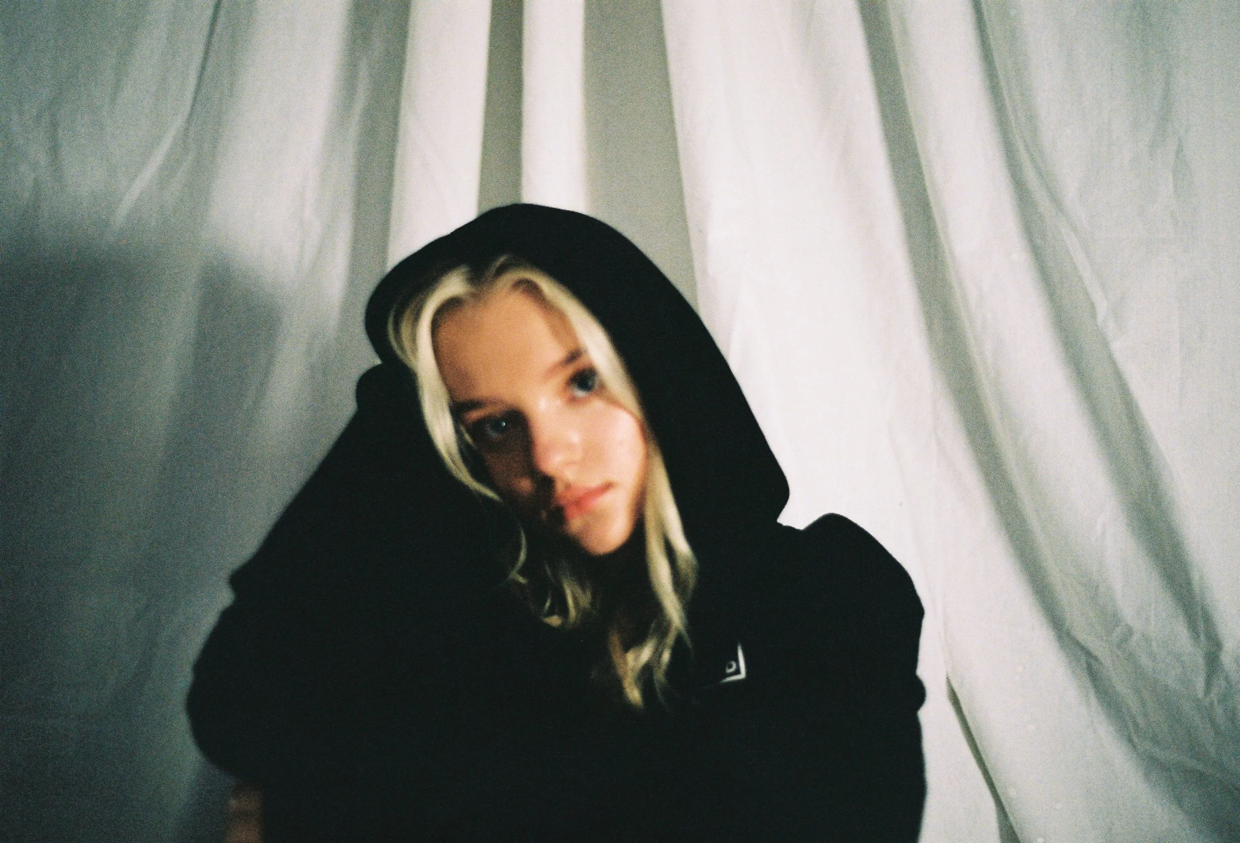 Introducing #248 - Ella Tiritiello
