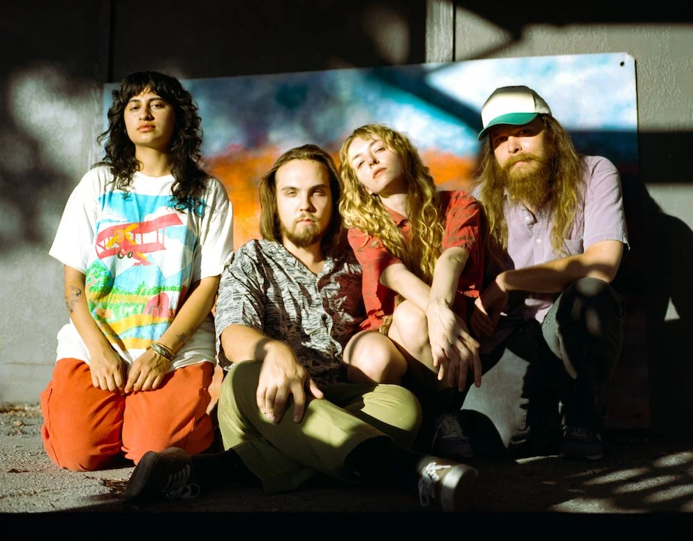 Band Of The Week #212 - Mamalarky