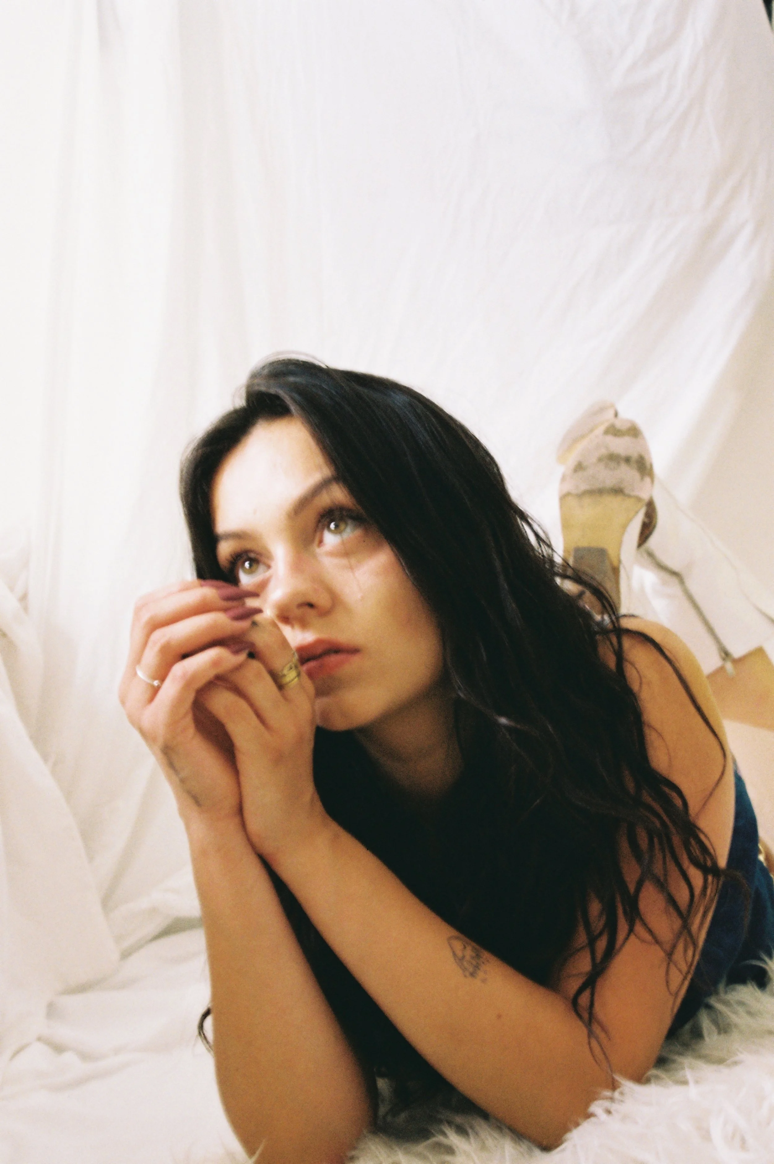  Josephine Genais - 'Encore'