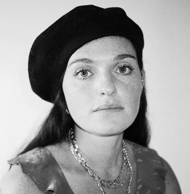 Daniella Binyamin - 'Out Of Fuel'