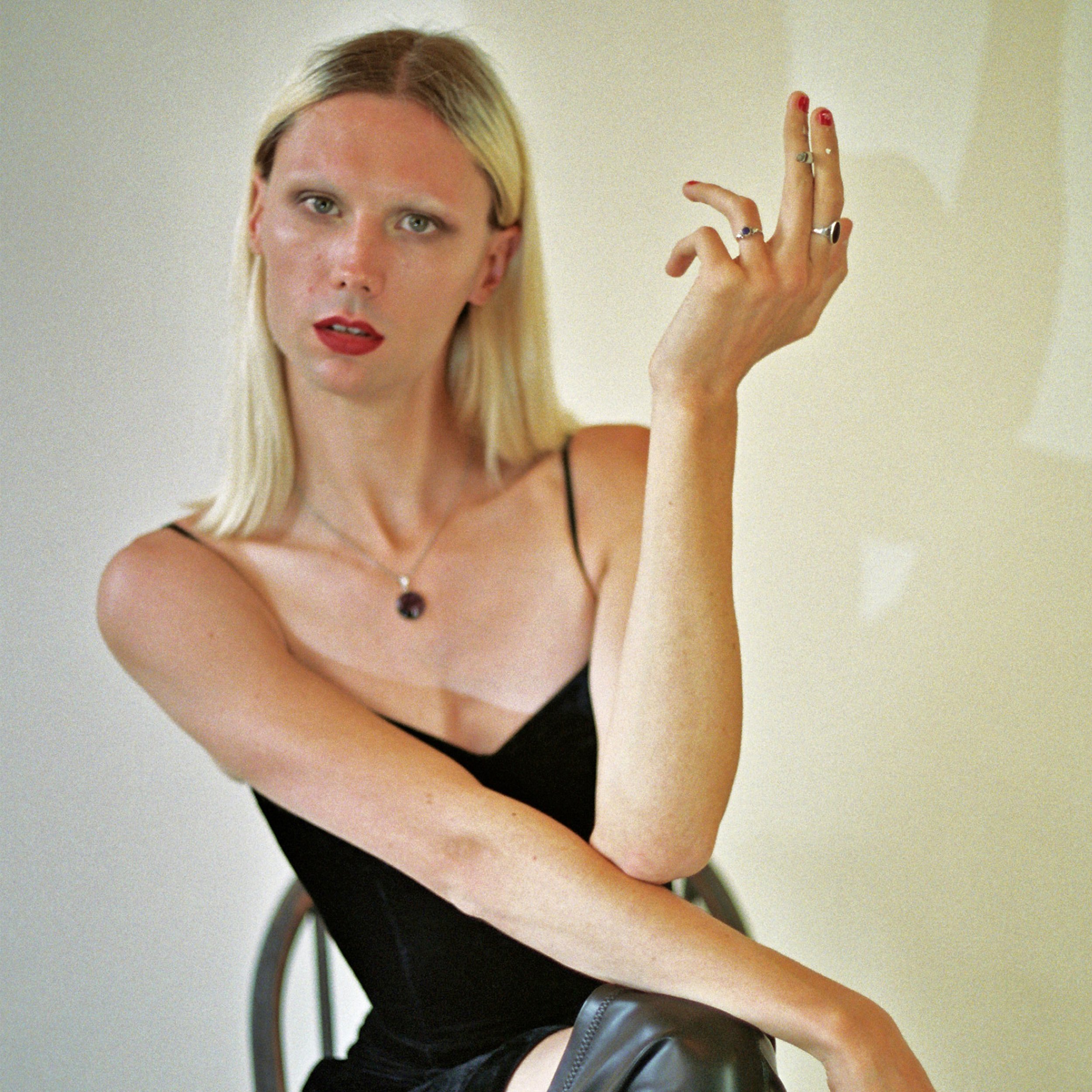 Inspired #388 - Alice Low