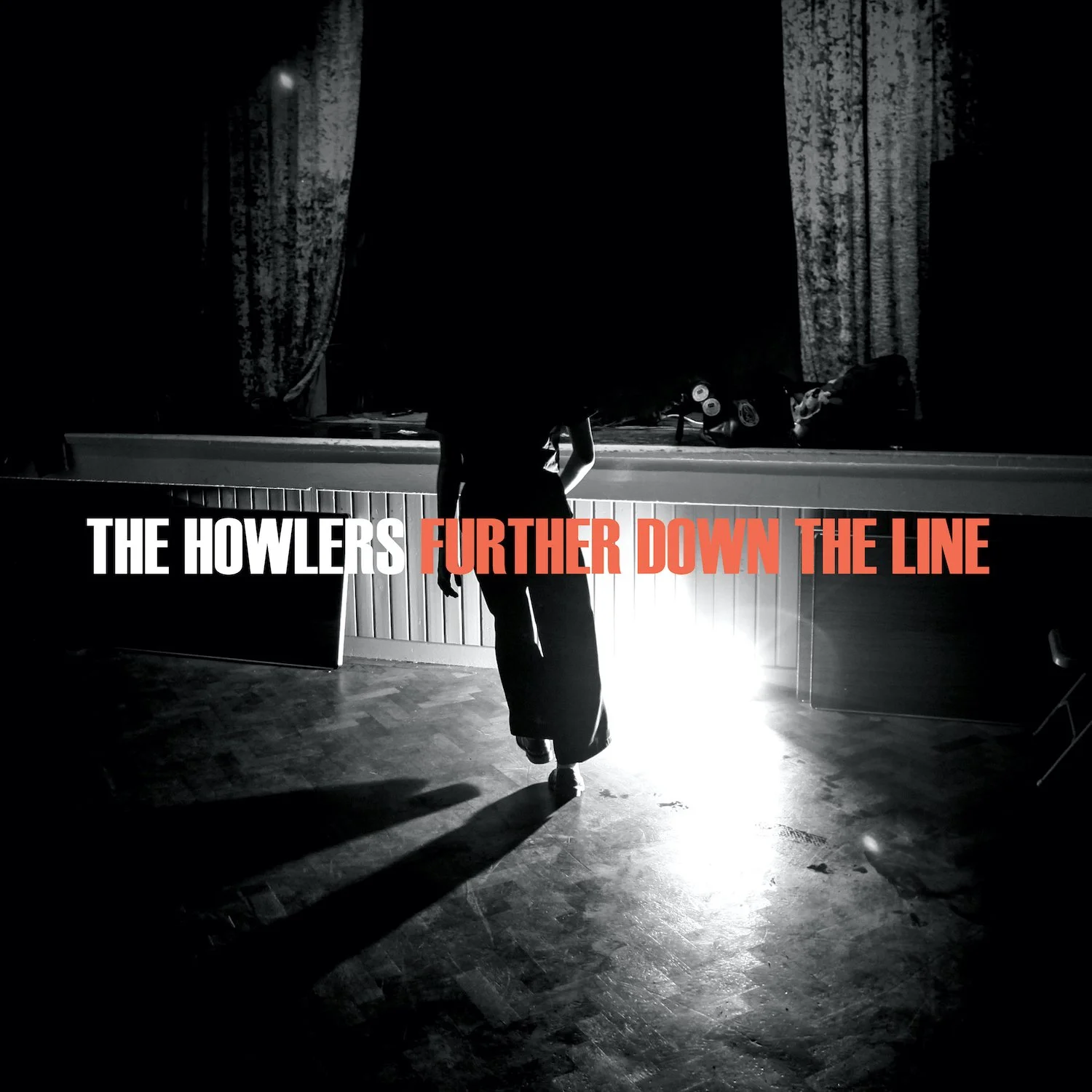 EP Review: The Howlers - 'Further Down The Line'