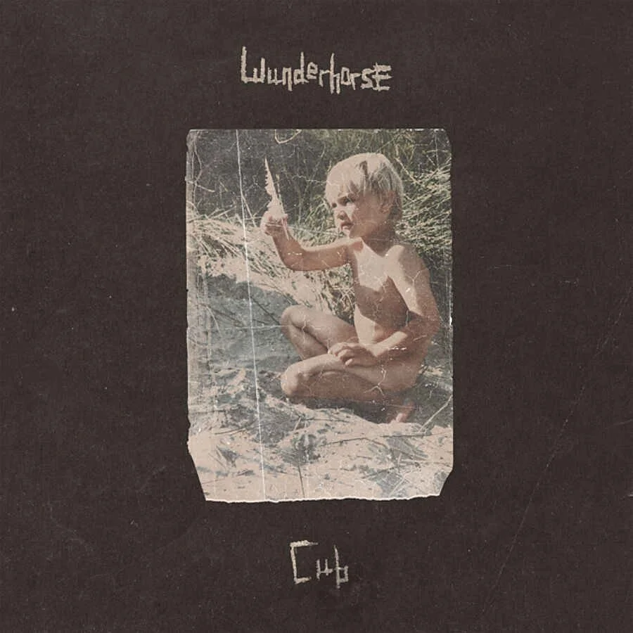 Album Review: Wunderhorse - 'Cub'