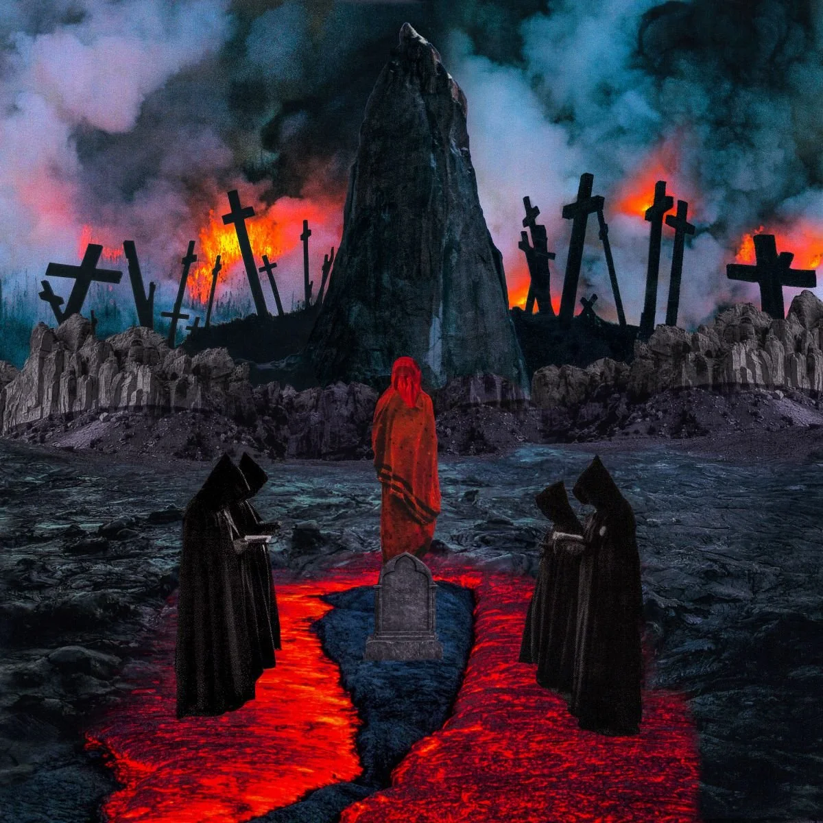 Album Review: Counterparts - 'A Eulogy for Those Still Here'