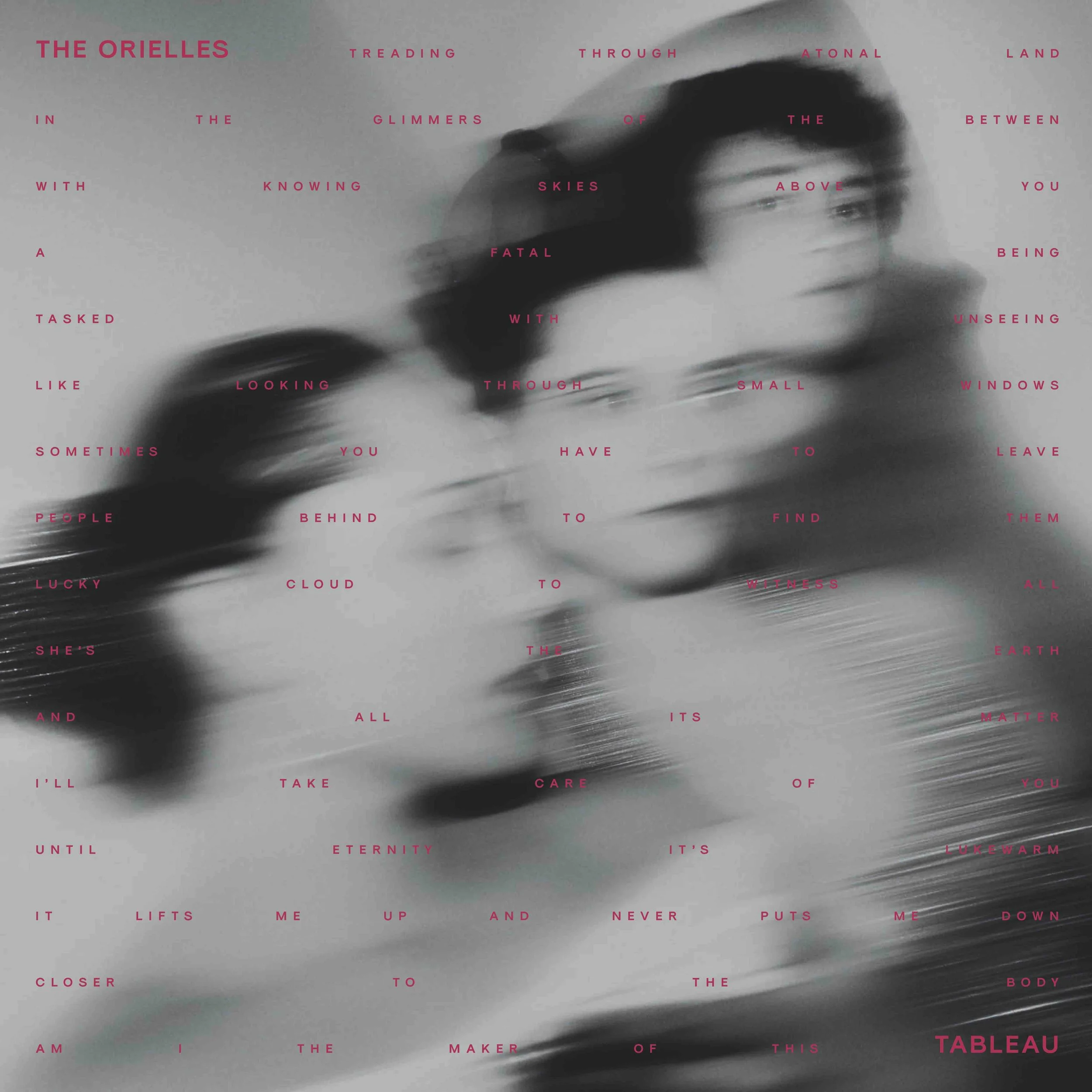 Album Review: The Orielles - 'Tableu'