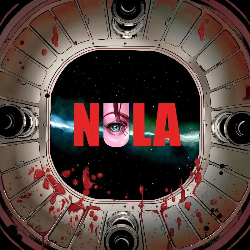 Album Review: VUKOVI - 'NULA'