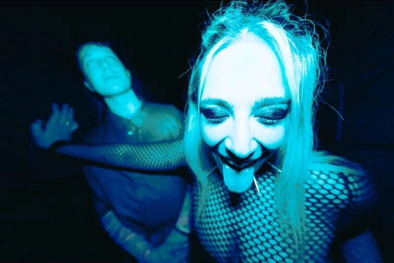 Band Of The Week #213 - VUKOVI